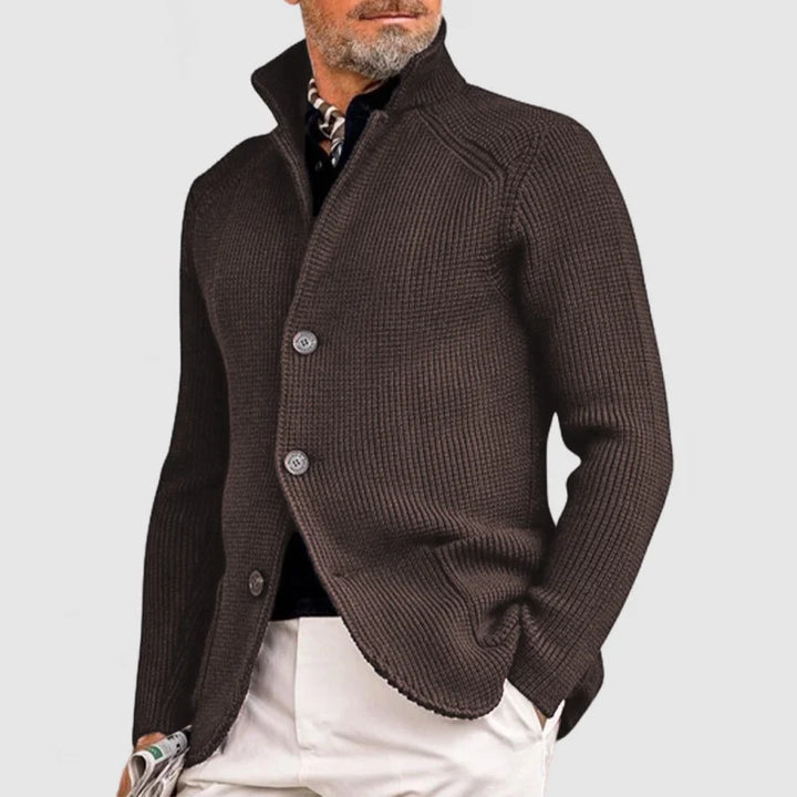 Edwin - Elegante Jacke