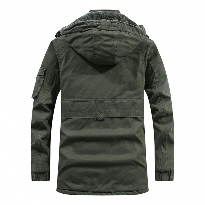 JACK - Bequeme Fleecejacke