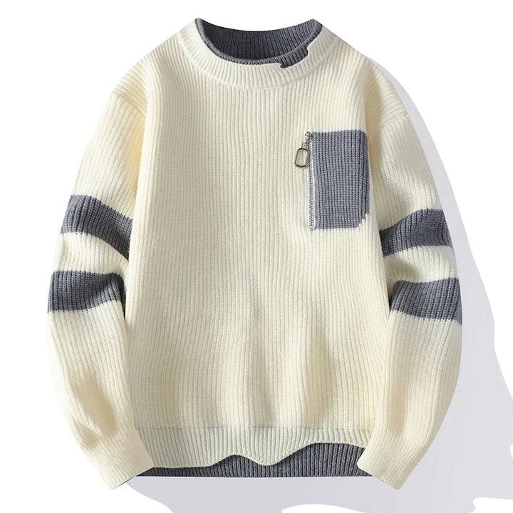 Valentino | Klassischer Pullover