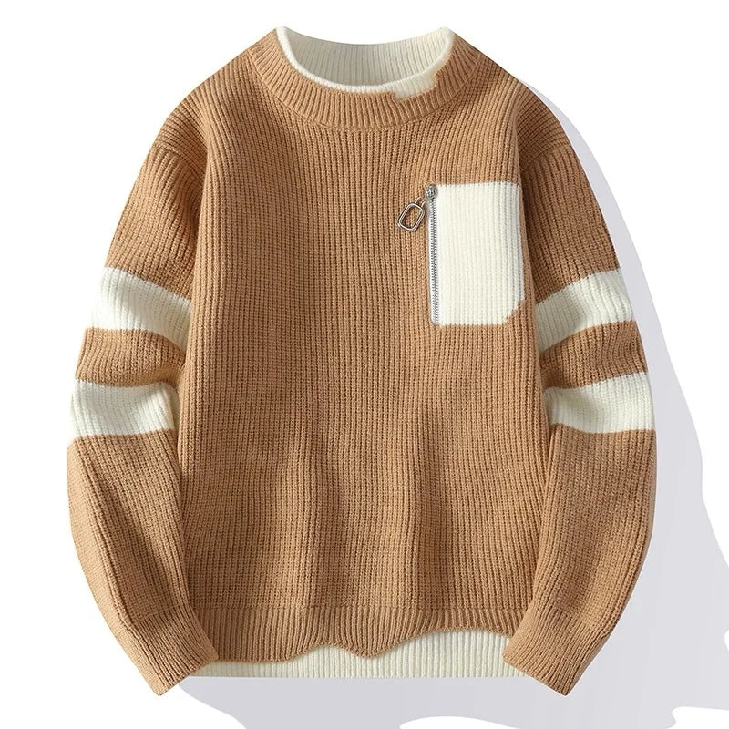 Valentino | Klassischer Pullover