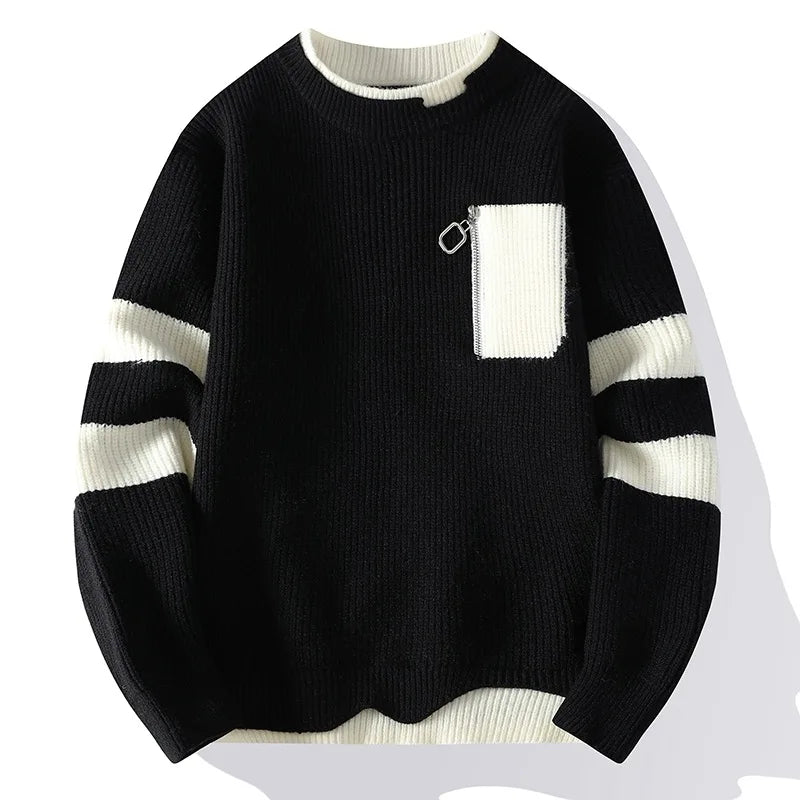 Valentino | Klassischer Pullover