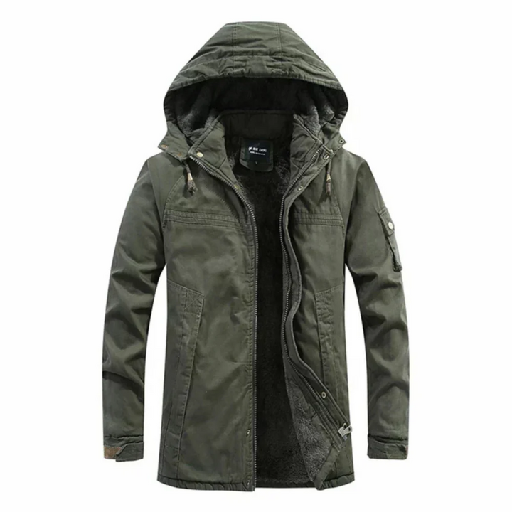 JACK - Bequeme Fleecejacke